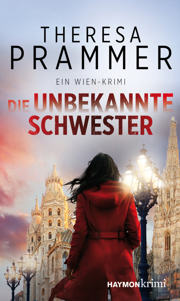 Die unbekannte Schwester (Theresa Prammer)