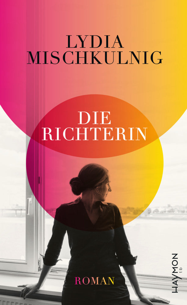 Die Richterin (Lydia Mischkulnig)
