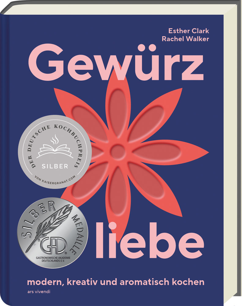 Gewürzliebe (Esther Clark)