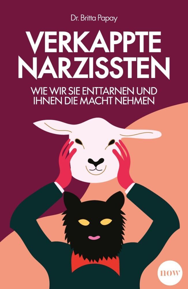 Verkappte Narzissten (Britta Papay)