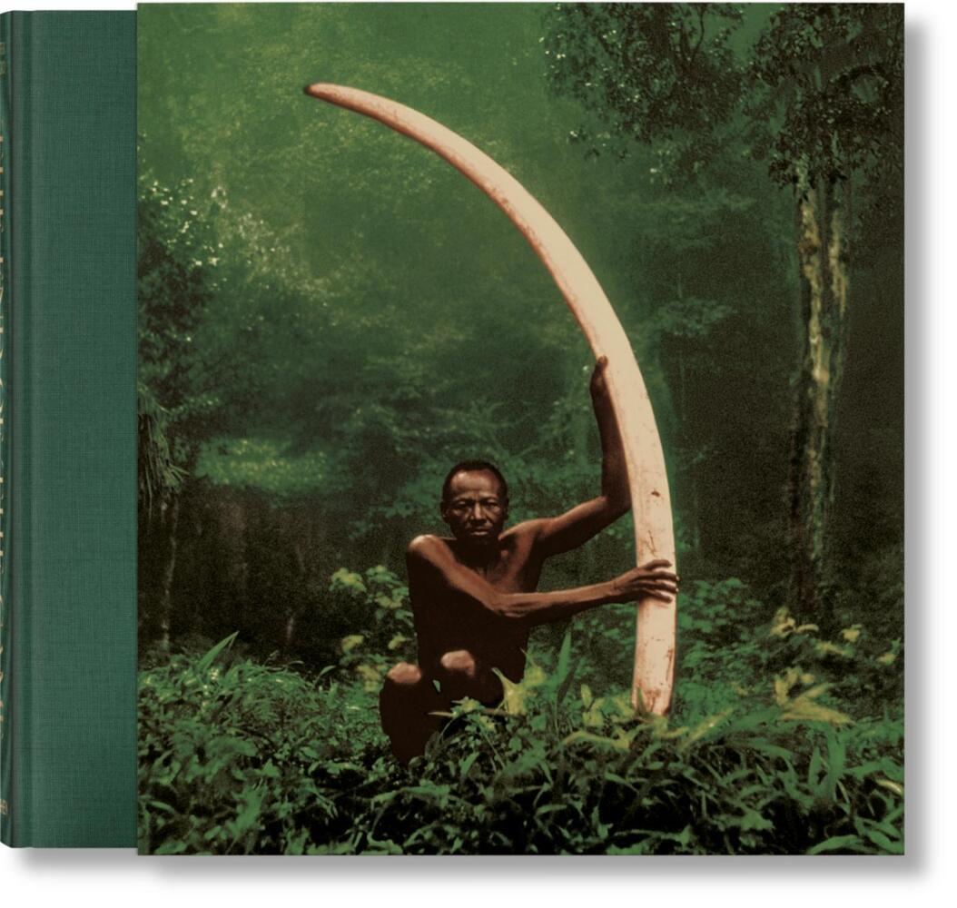 Peter Beard (Peter Beard)