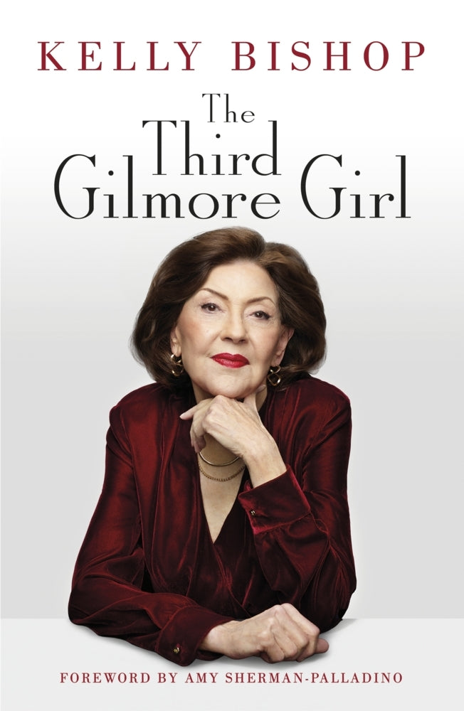 The Third Gilmore Girl (Kelly Bishop)