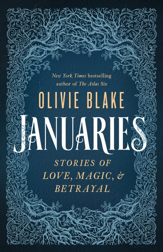 Januaries (Olivie Blake)