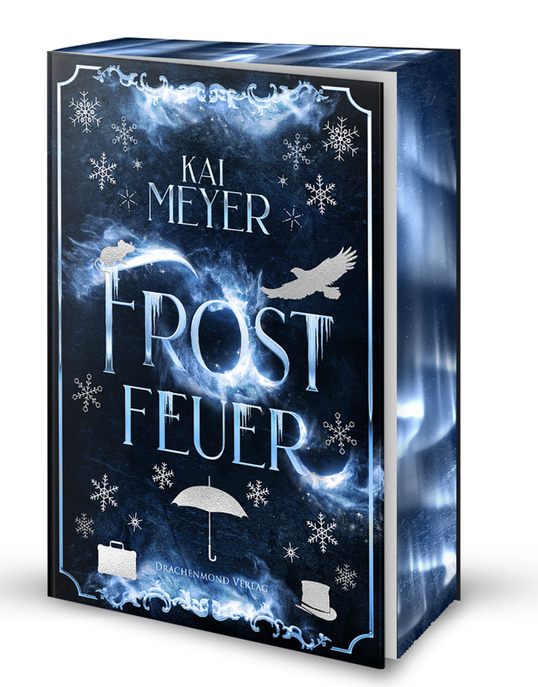 Frostfeuer (Kai Meyer)