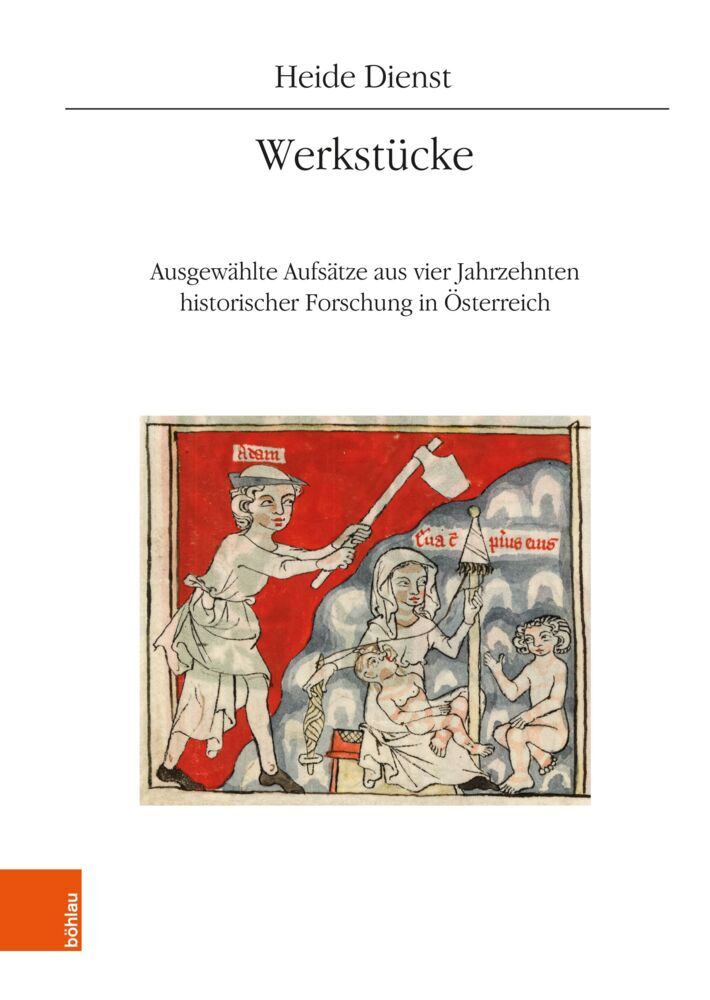 Werkstücke (Heide Dienst)