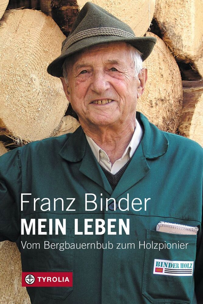 Mein Leben (Franz Binder)