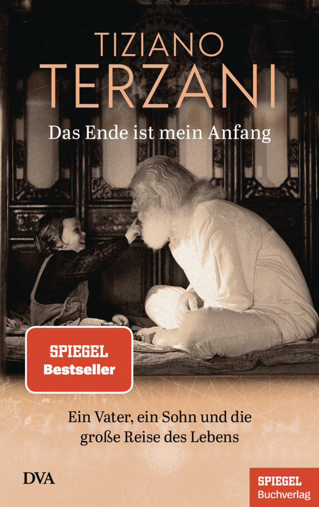 Das Ende ist mein Anfang (Tiziano Terzani)