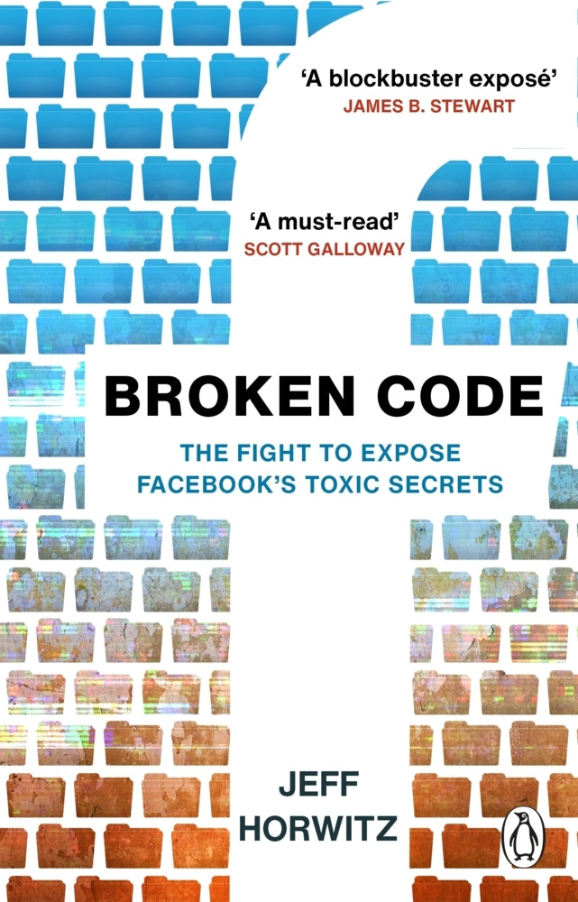 Broken Code (Jeff Horwitz)