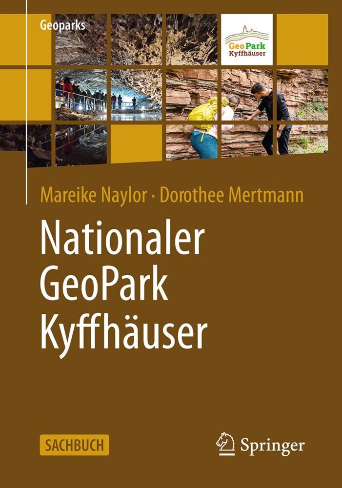 Nationaler GeoPark Kyffhäuser (Mareike Naylor)