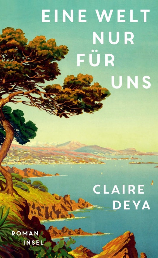 Eine Welt nur für uns (Claire Deya)