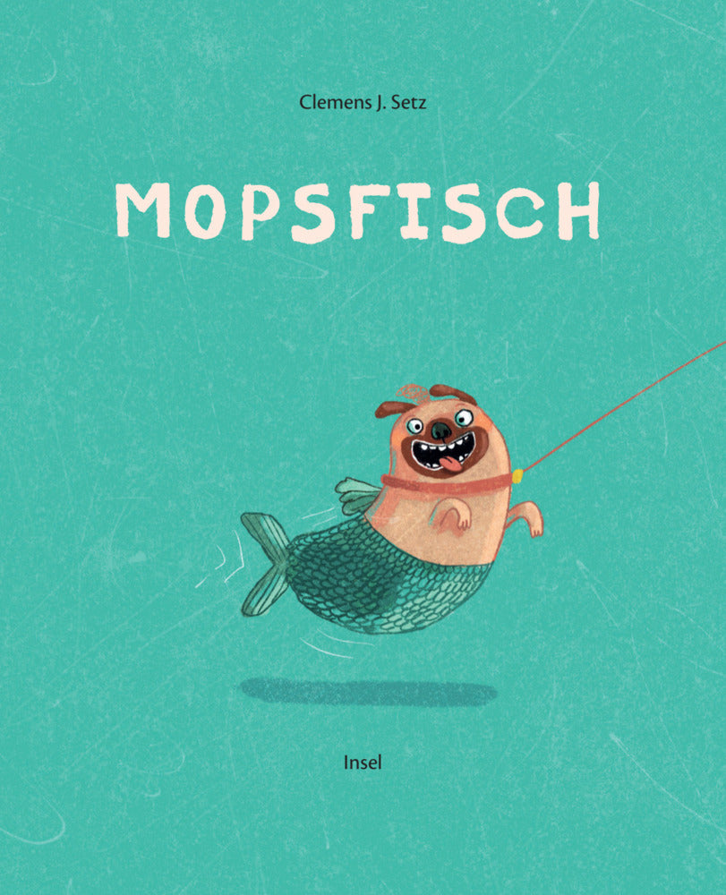 Mopsfisch (Clemens J. Setz)