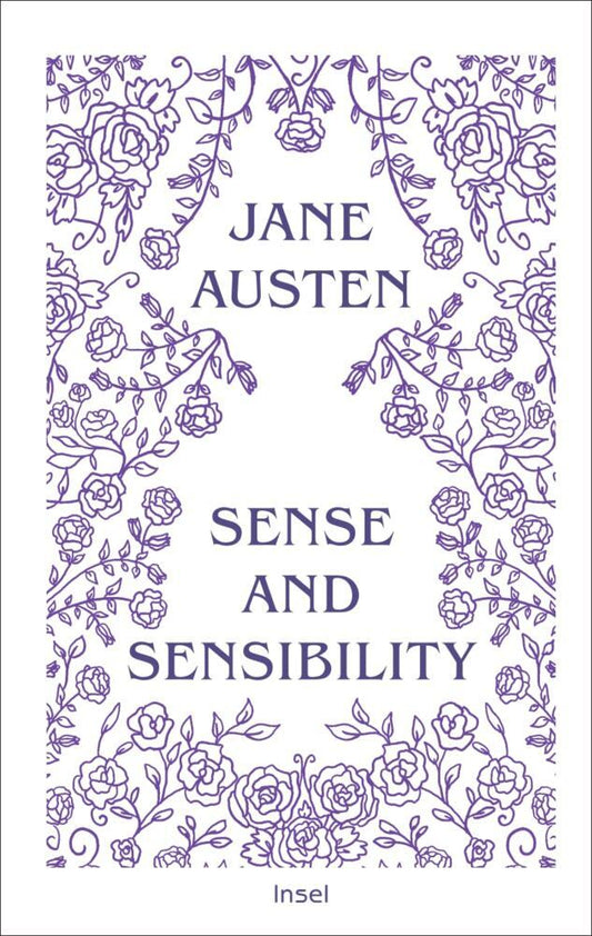 Sense and Sensibility (Jane Austen)
