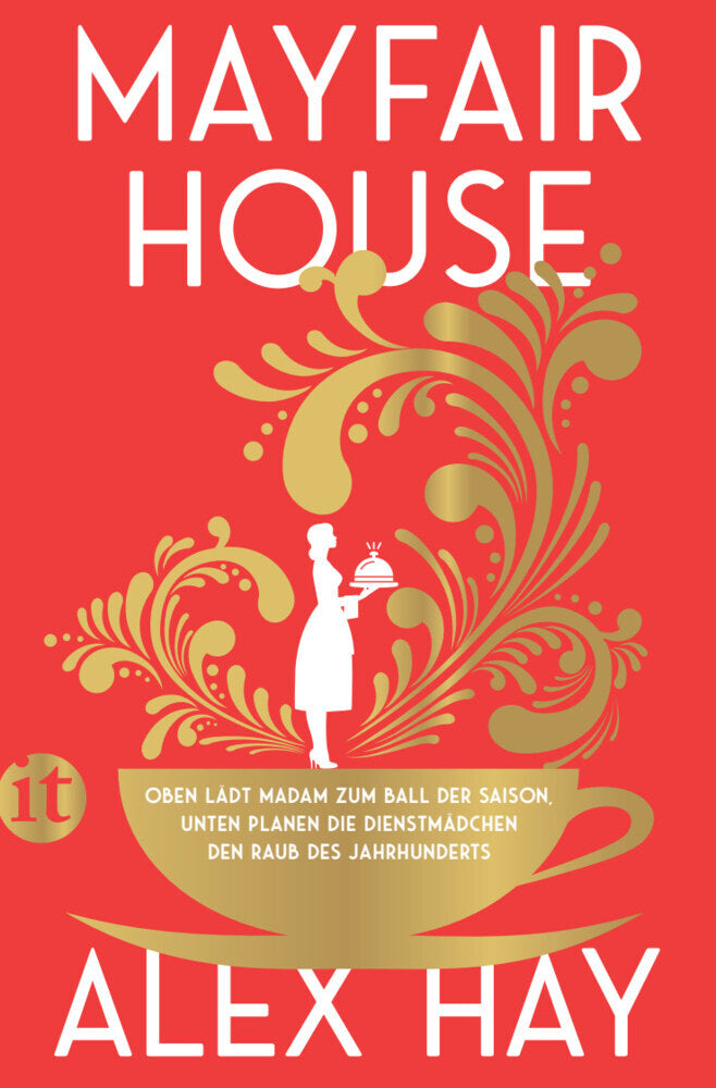 Mayfair House (Alex Hay)
