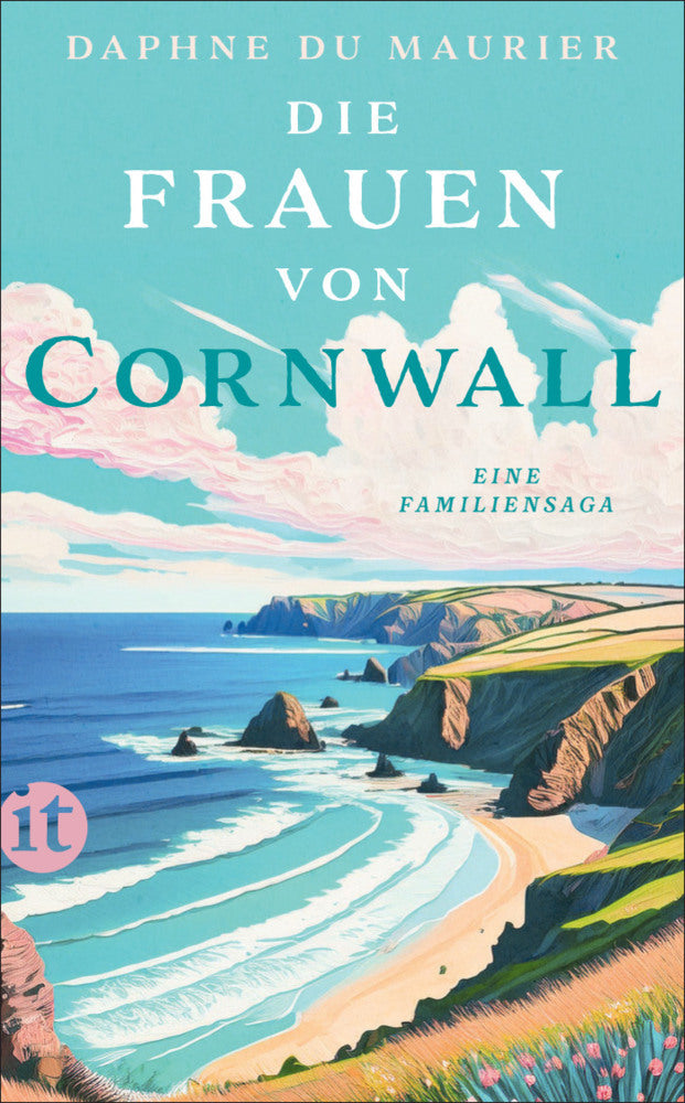Die Frauen von Cornwall (Daphne Du Maurier)