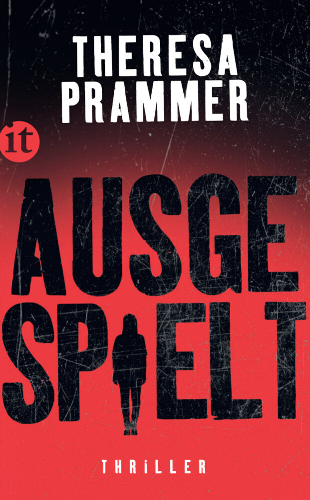 Ausgespielt (Theresa Prammer)