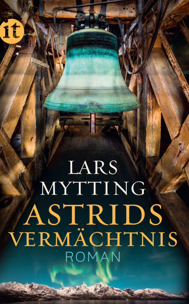 Astrids Vermächtnis (Lars Mytting)