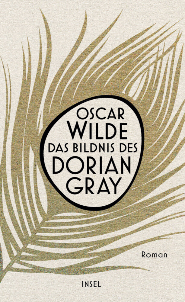 Das Bildnis des Dorian Gray (Oscar Wilde)