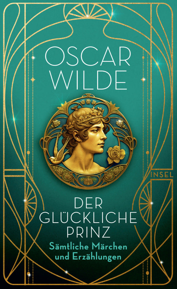 Der glückliche Prinz (Oscar Wilde)