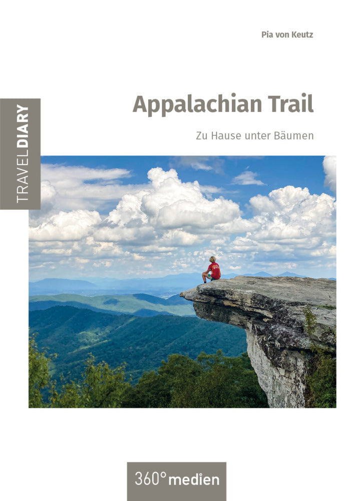 Appalachian Trail (Pia Von Keutz)