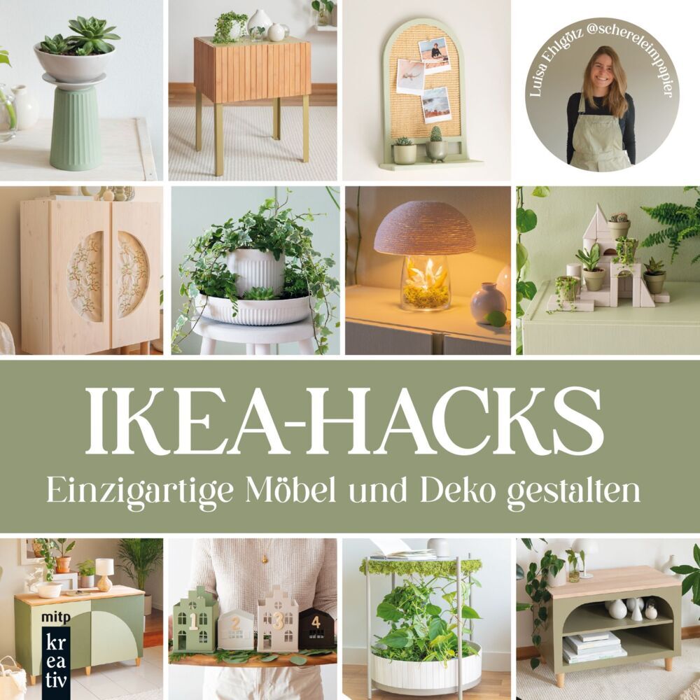 IKEA-Hacks (Luisa Ehlgötz)