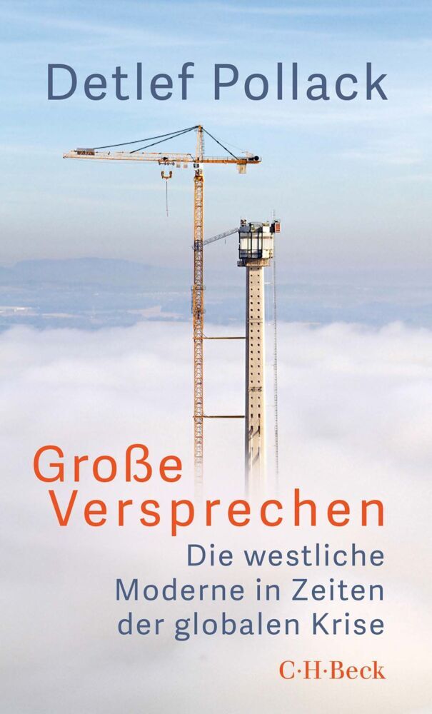 Große Versprechen (Detlef Pollack)
