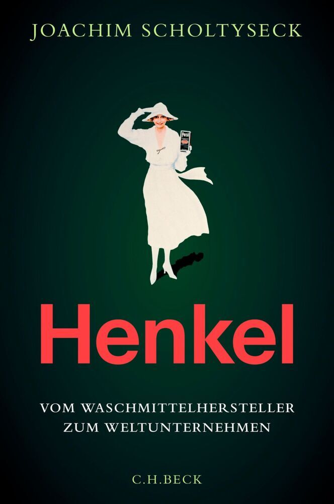 Henkel (Joachim Scholtyseck)