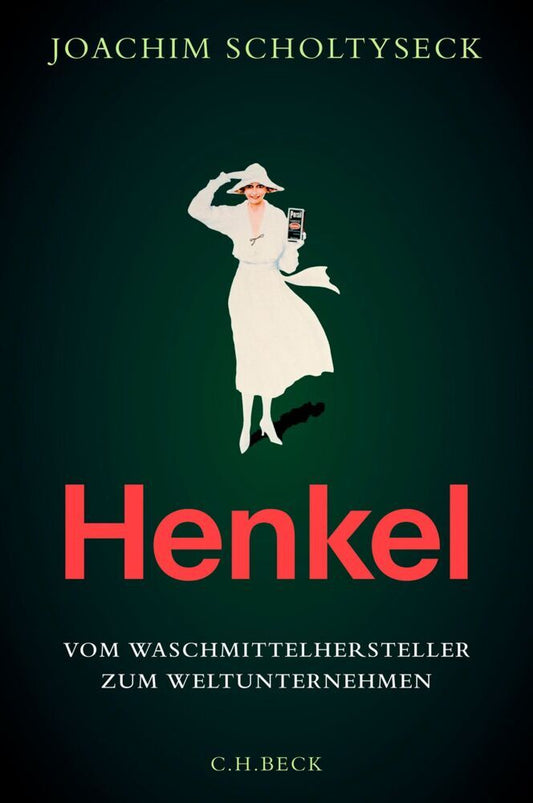 Henkel (Joachim Scholtyseck)