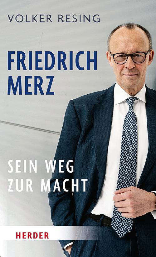 Friedrich Merz (Volker Resing)
