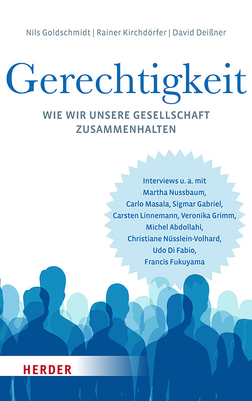 Gerechtigkeit (Nils Goldschmidt)