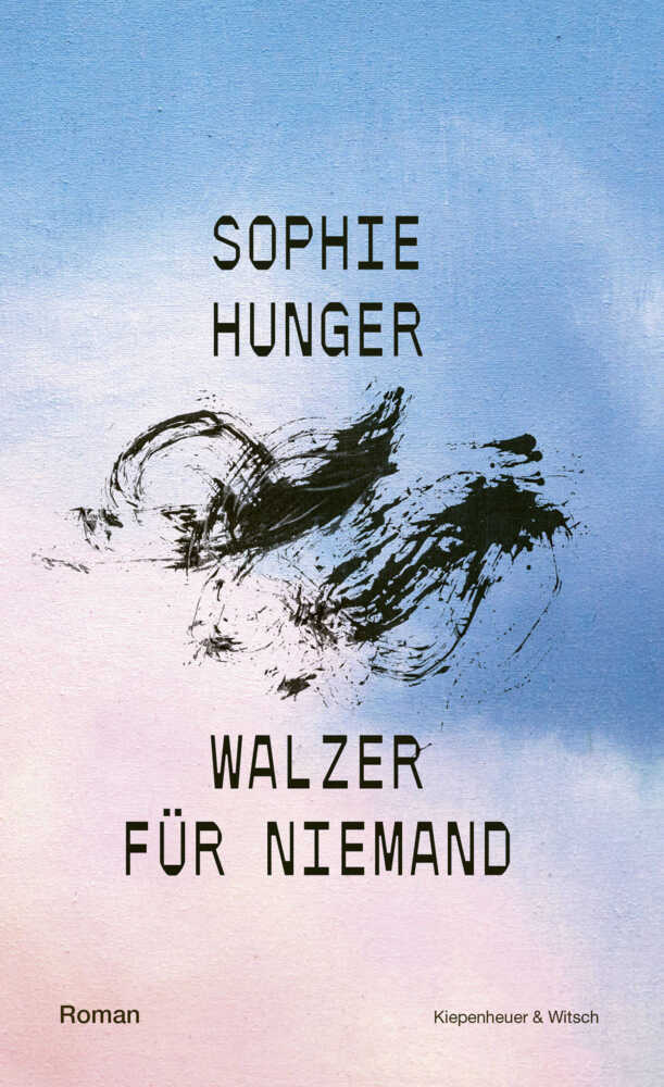 Walzer für Niemand (Sophie Hunger)