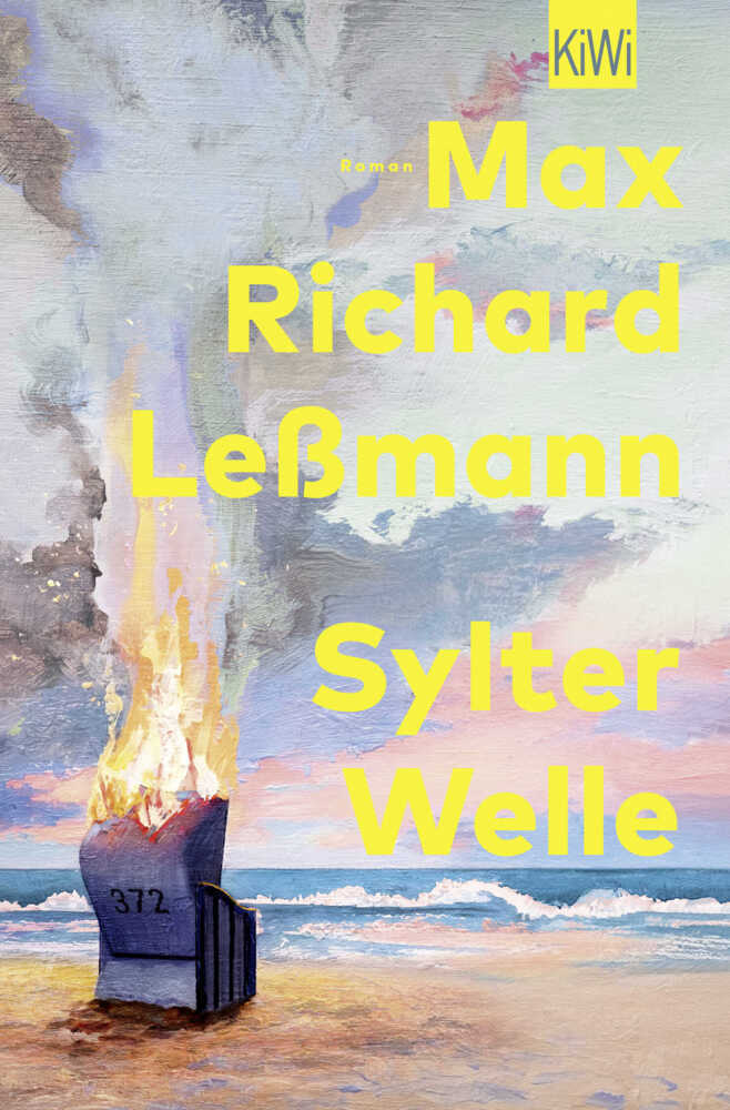 Sylter Welle (Max Richard Leßmann)