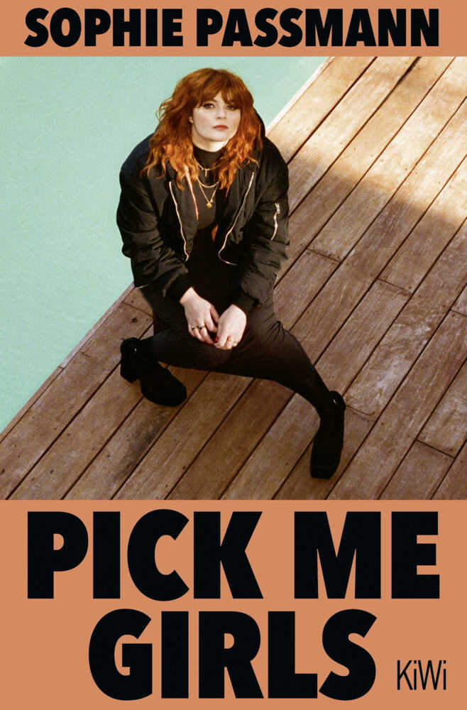 Pick me Girls (Sophie Passmann)