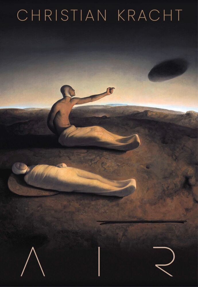 Air (Christian Kracht)