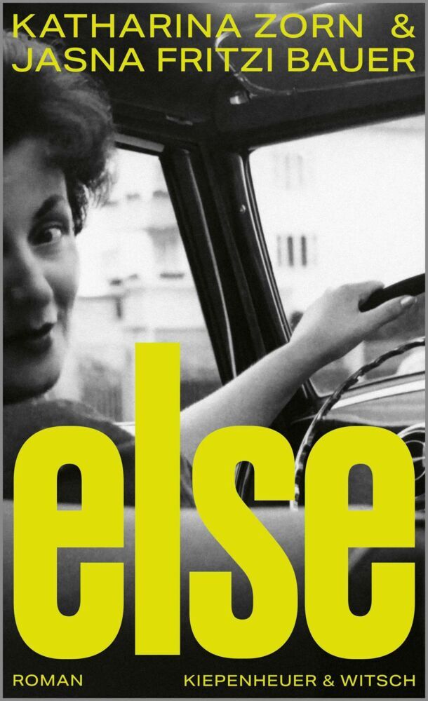 Else (Jasna Fritzi Bauer)