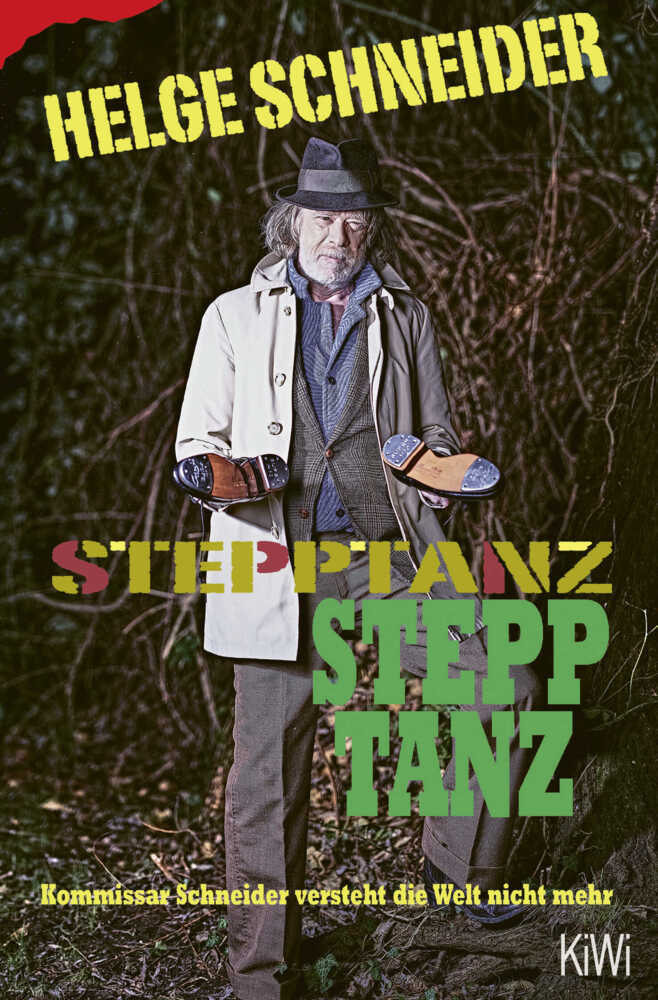 Stepptanz (Helge Schneider)