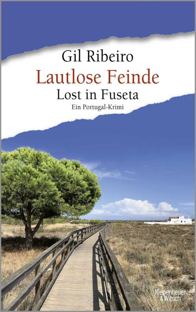 Lautlose Feinde (Gil Ribeiro)