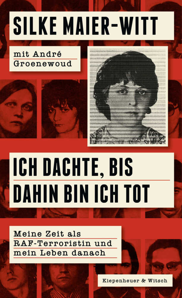 Ich dachte, bis dahin bin ich tot (Silke Maier-Witt)