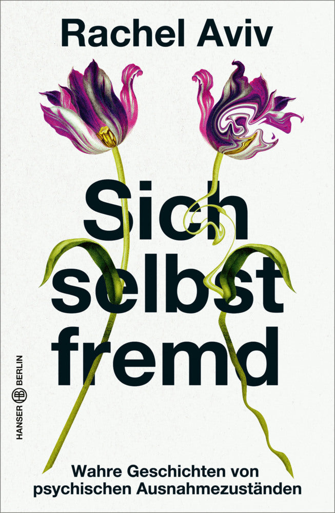 Sich selbst fremd (Rachel Aviv)
