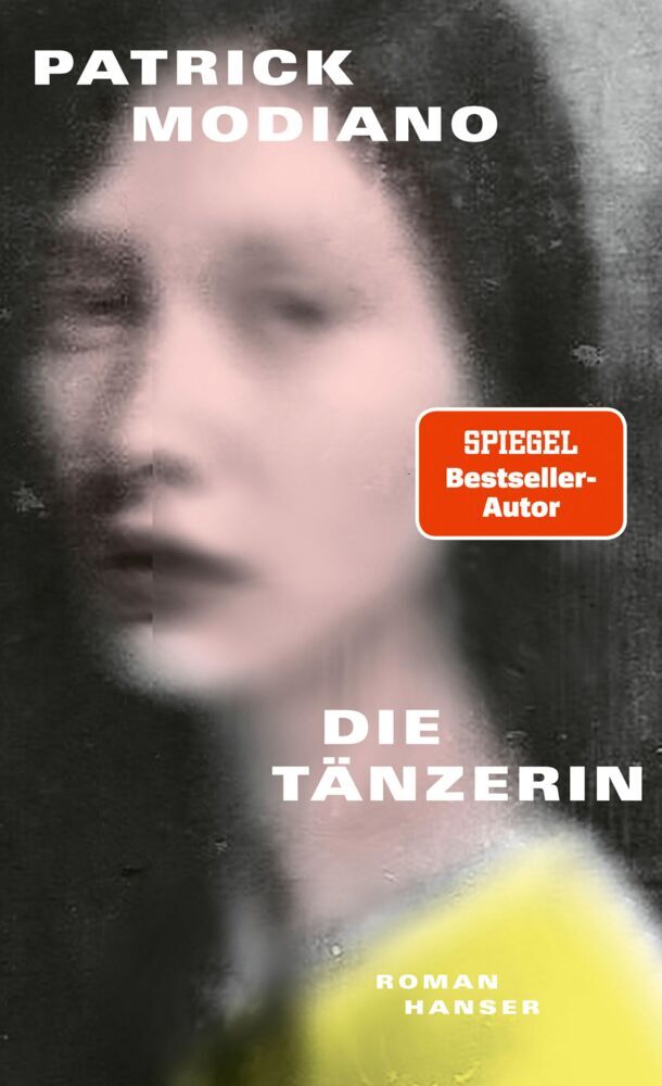 Die Tänzerin (Patrick Modiano)