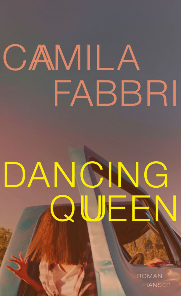 Dancing Queen (Camila Fabbri)