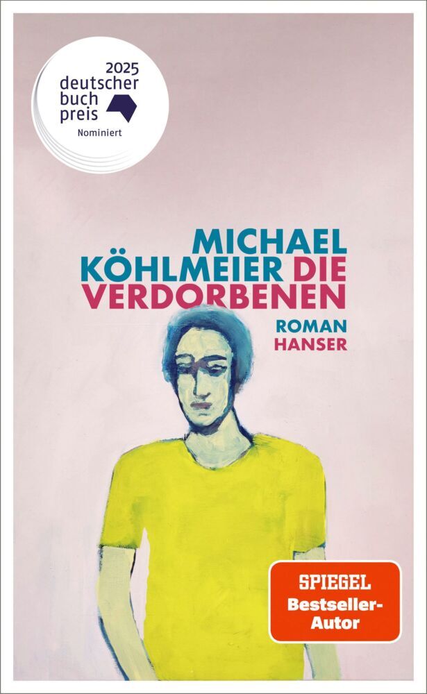 Die Verdorbenen (Michael Köhlmeier)