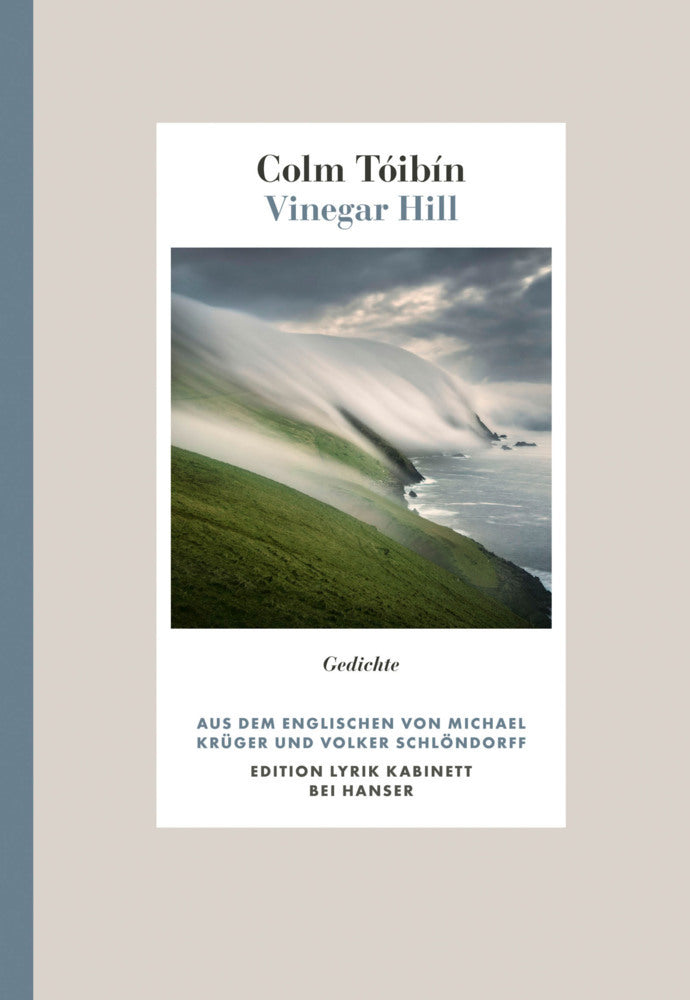 Vinegar Hill (Colm Tóibín)