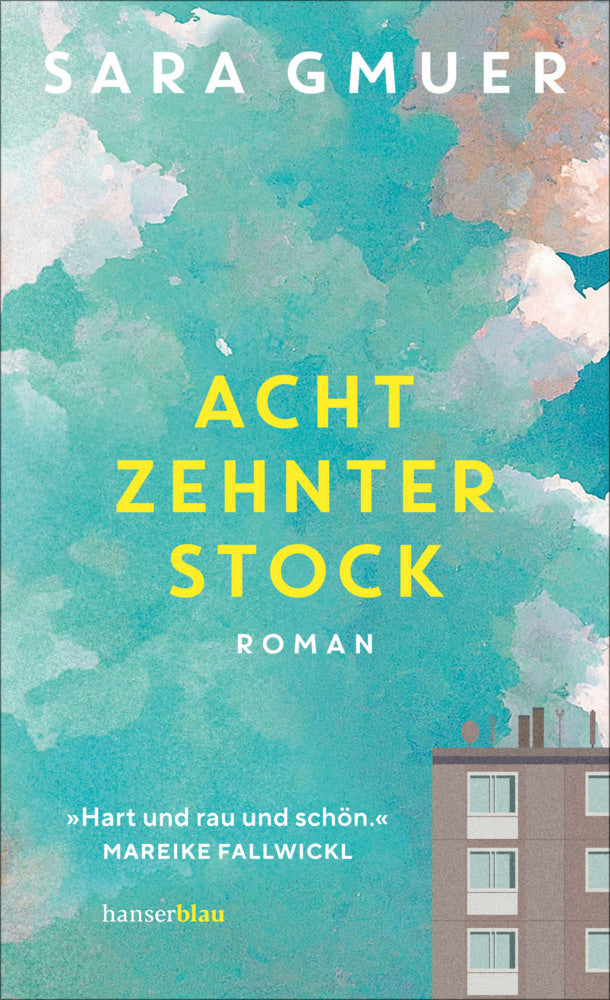Achtzehnter Stock (Sara Gmuer)