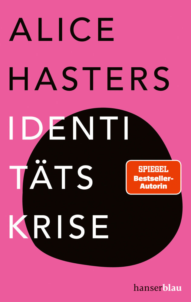 Identitätskrise (Alice Hasters)