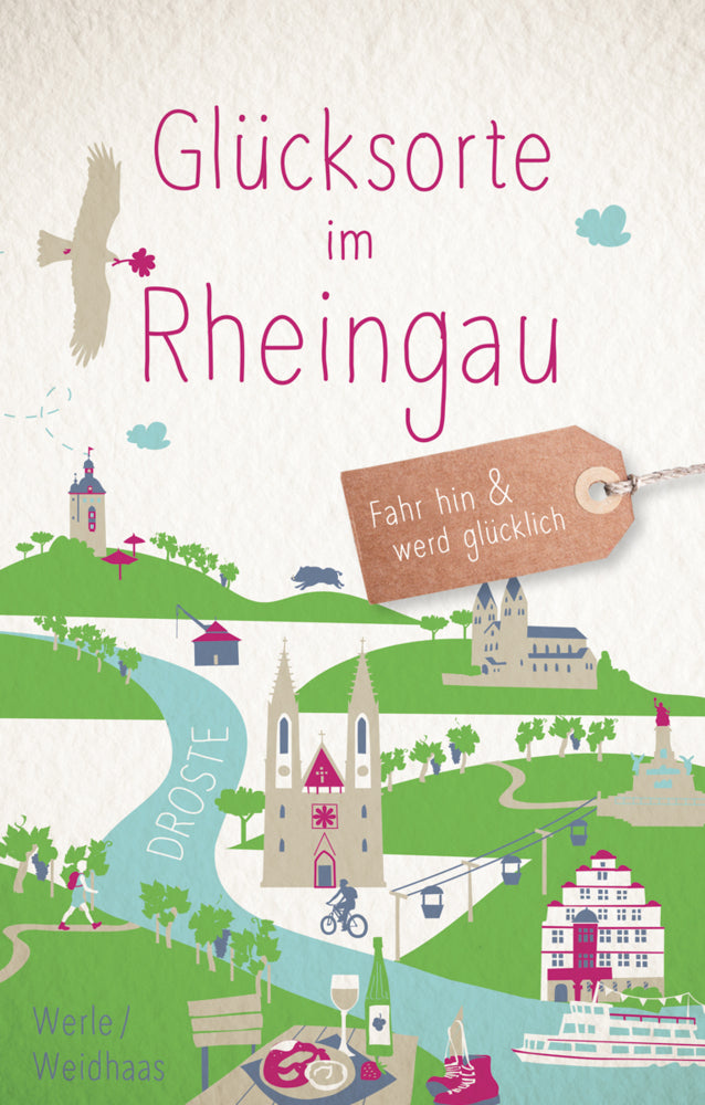 Glücksorte im Rheingau (Tanja Werle)