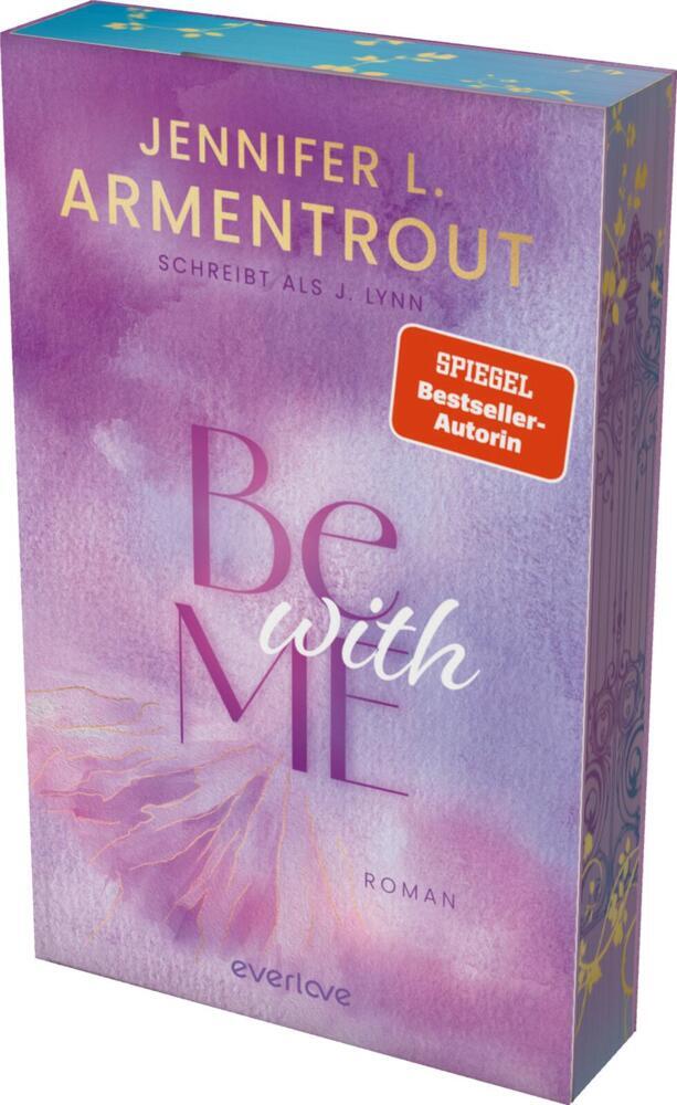 Be with Me (Jennifer L. Armentrout)