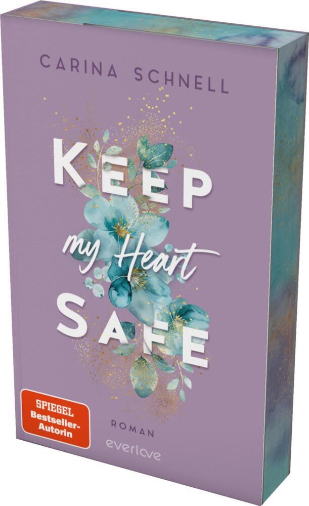 Keep My Heart Safe (Carina Schnell)