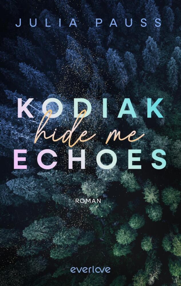 Kodiak Echoes - Hide me (Julia Pauss)