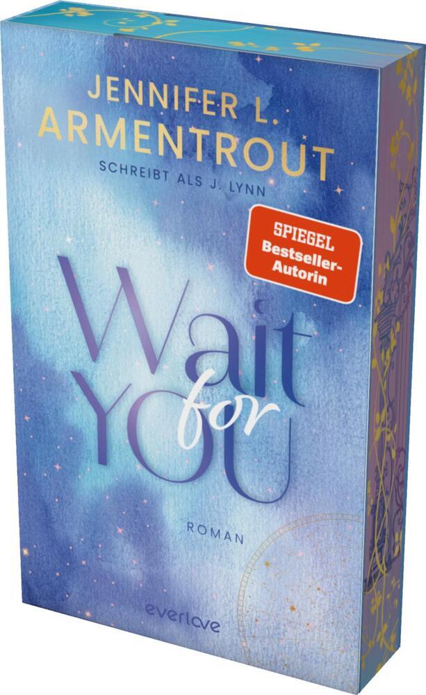 Wait for You (Jennifer L. Armentrout)