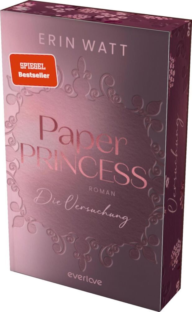 Paper Princess (Erin Watt)